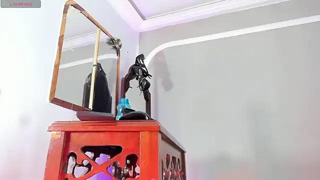 Freechat Jimena_Grey on StripChat