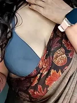 kaamuk_shweta on StripChat 