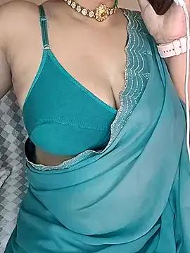 kaamuk_shweta on StripChat 