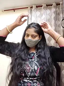 Kajal-baby07 from StripChat