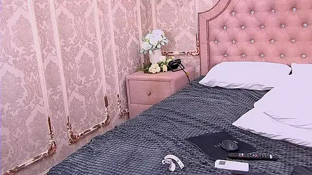 Kate_Storm from StripChat