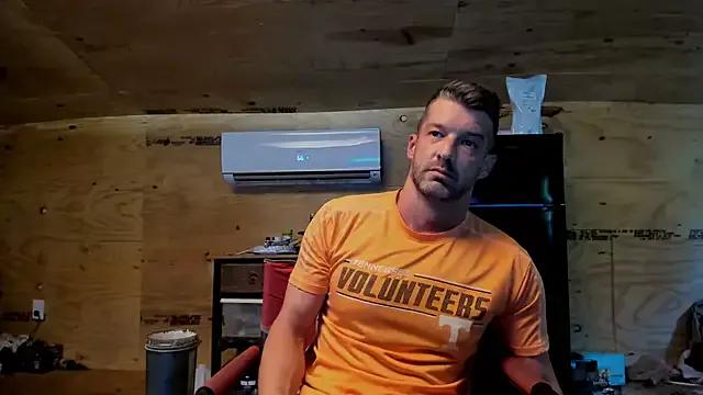 Kenny_Kyle on StripChat 