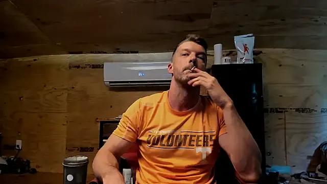 Kenny_Kyle on StripChat 