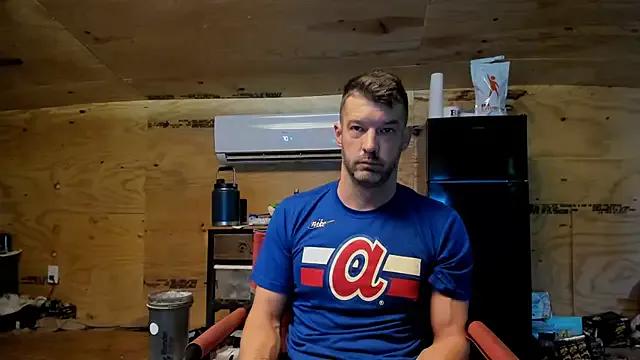 Kenny_Kyle on StripChat 