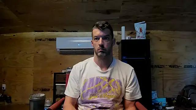 Kenny_Kyle on StripChat