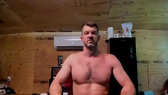 Kenny_Kyle on StripChat 