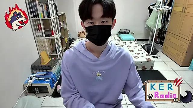 Kerberos_999 from StripChat