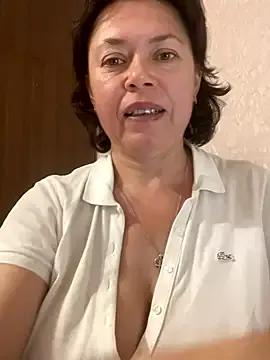 Kiramagic from StripChat