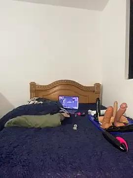 lanahot-77 from StripChat