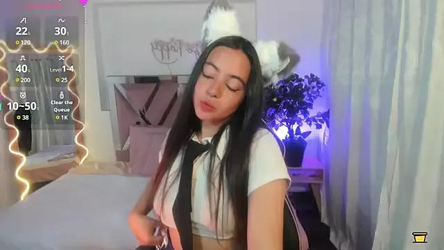 Laraa_tay on StripChat 