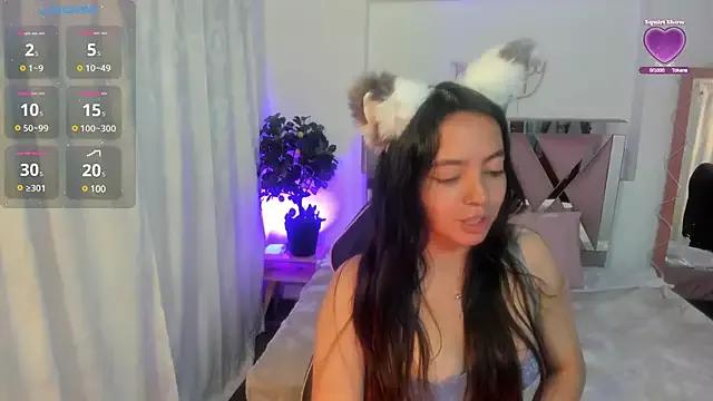Laraa_tay on StripChat 