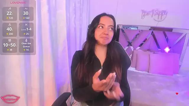 Laraa_tay on StripChat 