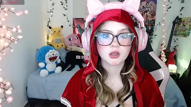 Lil_bela on StripChat 