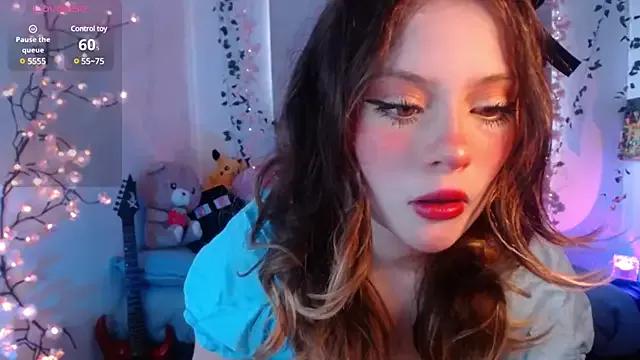Lil_bela on StripChat 