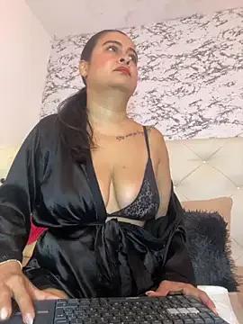 Lili__taylor on StripChat 