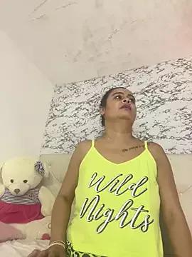 Lili__taylor on StripChat 