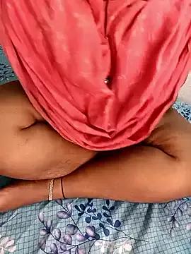 Lily_Rosy on StripChat 