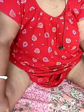 Lily_Rosy on StripChat 