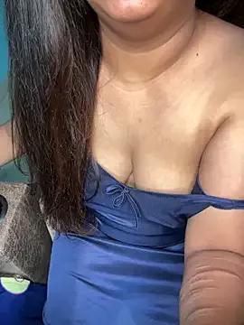 linishaltelugugirl on StripChat 