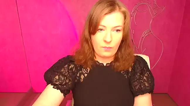 Lissmilf on StripChat 