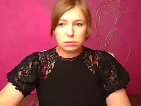 Lissmilf on StripChat 