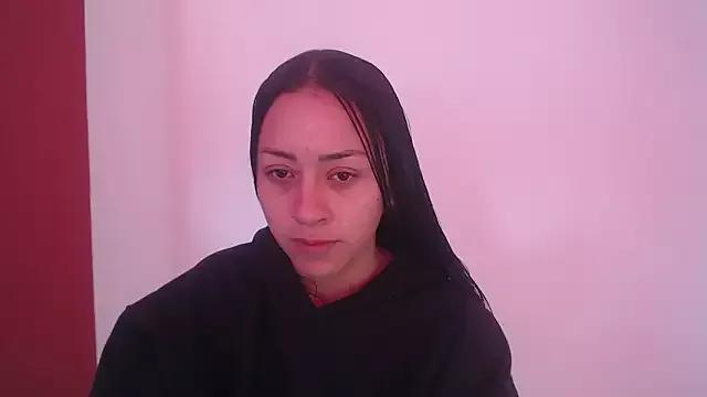 Little_aphrodite on StripChat 