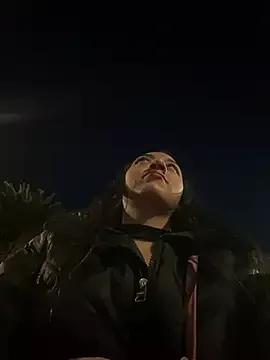 Little_aphrodite on StripChat 