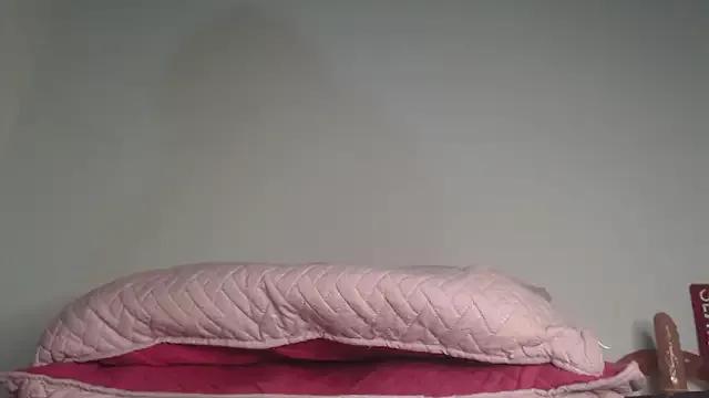 Little_aphrodite on StripChat 