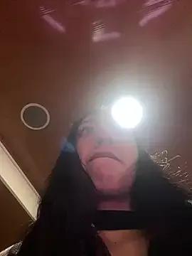 Little_aphrodite on StripChat 
