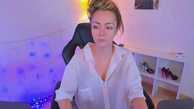 Little_Rockk on StripChat 