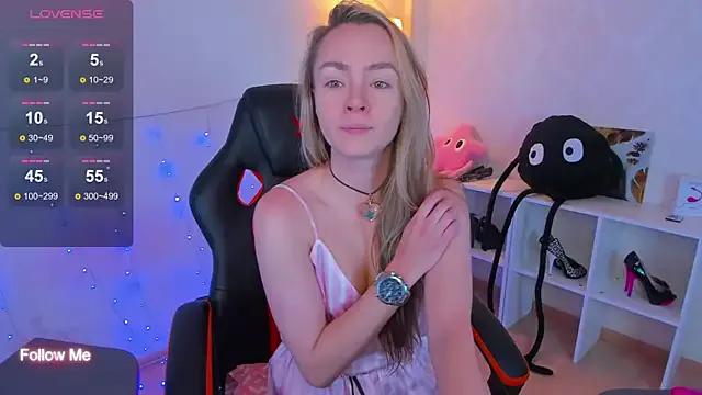 Little_Rockk on StripChat
