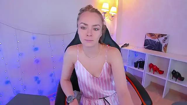Little_Rockk on StripChat 