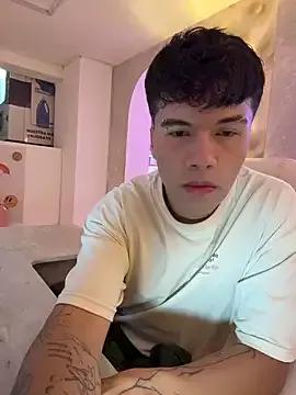 Logan_smith1 from StripChat