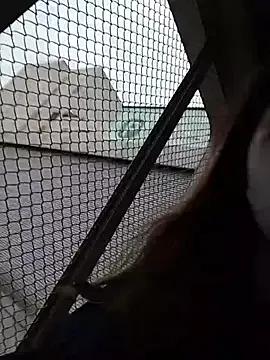 Lovelyanan from StripChat