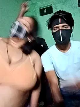 LoveOnStream from StripChat