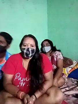 LoveOnStream from StripChat