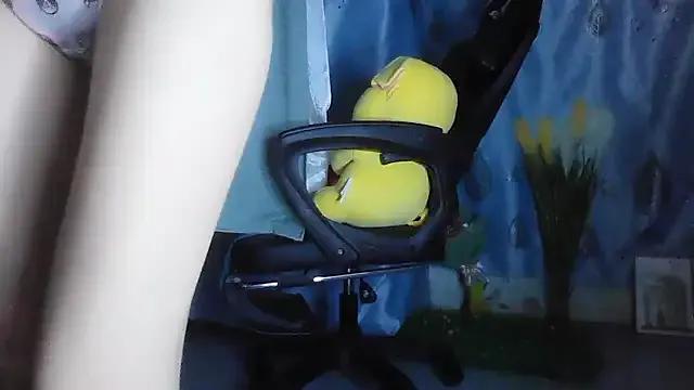 Freechat Lucy_limon on StripChat