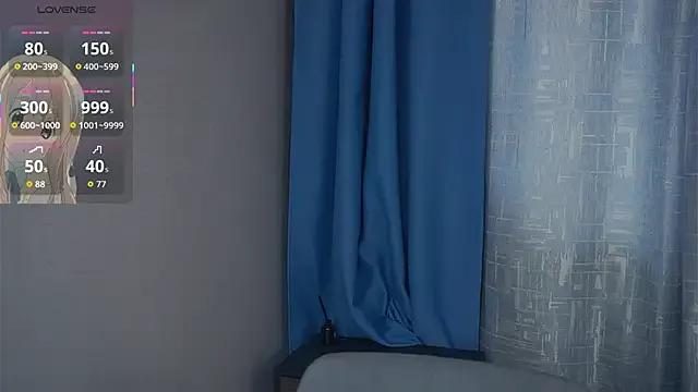 MalvinaKroening from StripChat