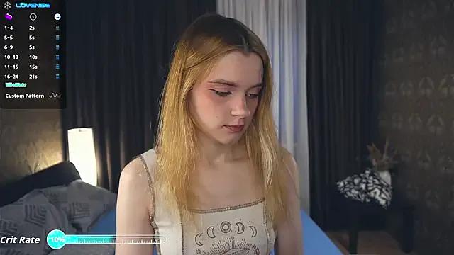 Freechat MariamAven on StripChat