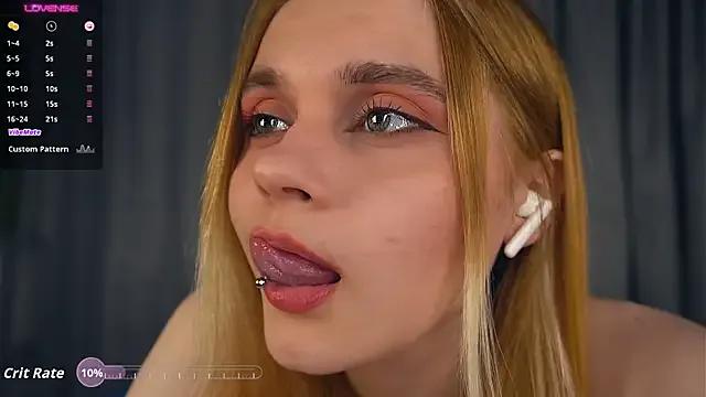 Freechat MariamAven on StripChat