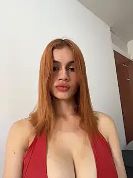 Freechat Marilyn_scott on StripChat