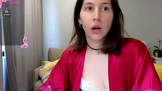 marrycolins on StripChat 