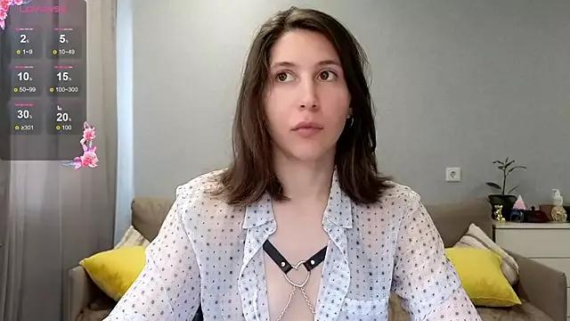 marrycolins on StripChat 