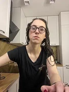 Freechat MartiniiSelenna on StripChat