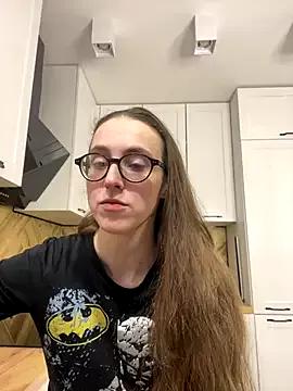 Freechat MartiniiSelenna on StripChat
