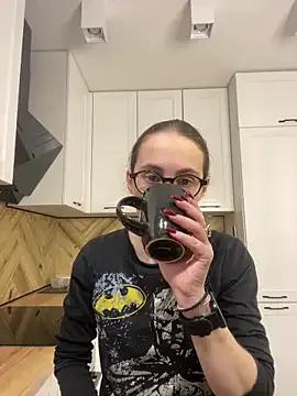 Freechat MartiniiSelenna on StripChat