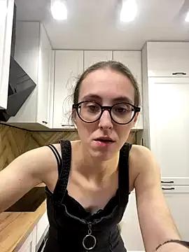 Freechat MartiniiSelenna on StripChat
