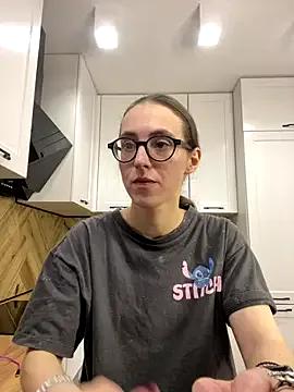 Freechat MartiniiSelenna on StripChat