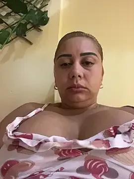 Private maymercy on StripChat