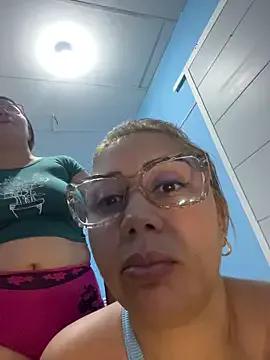 Private maymercy on StripChat